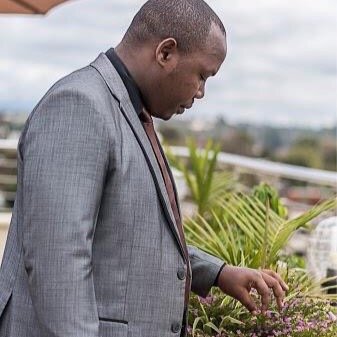 Araprotich's profile picture. Antagonistic thinker I Libertarian I Free Trade lobbyist I Policy Analyst