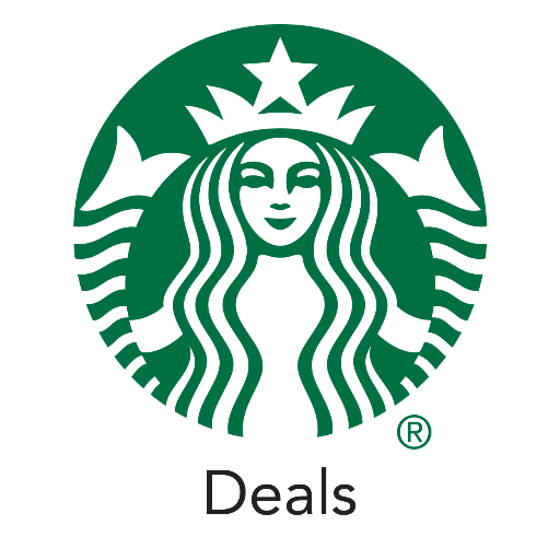 We moved! Follow us on @Starbucks for our latest offers and deals.