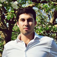 Christian Seale (@christianseale) 's Twitter Profile