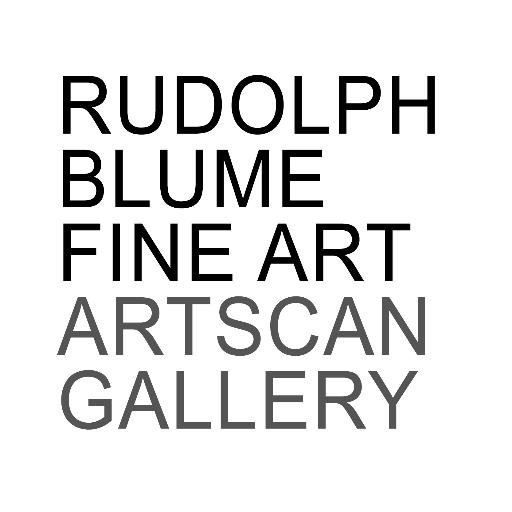 Rudolph Blume Fine Art l ArtScan Gallery