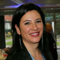 Anne DESCOMBES (@anne_descombes) 's Twitter Profile