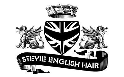 EnglishHair's profile picture. Stevie English Hair salon account more tweets about hair and not just the mad ramblings of @stevieenglish