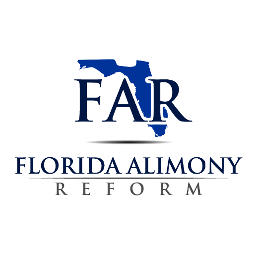 Florida Alimony Reform is a non-profit organization pursuing Florida legislative change of the most antiquated alimony laws in America.