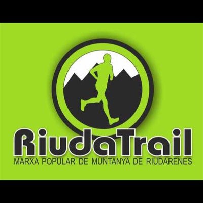 Trail de muntanya, Riudarenes, 22 de maig de 2016, 28 i 13 km / 2a prova Girona Trail Series