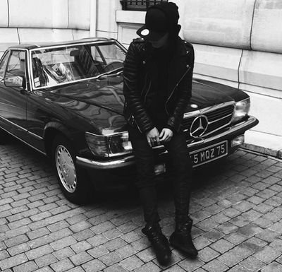 BJacod's profile picture. sigueme y te sigo