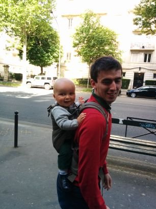 JeanGurin1's profile picture. 