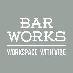 Bar_Works's profile picture. Workspace with good vibes. For those who like to hustle. NYC + SF + MIA + LA + Beyond.