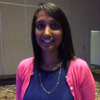 Sowmya Subramanian (@sosubram) 's Twitter Profile