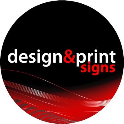 Owner of Design&Print Signs. Signs. Banners. Vehicle graphics and more. Visit our company feed @designandprint6