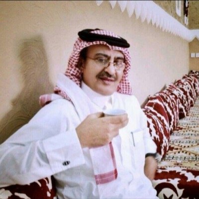 الحساب الرسمي للشاعر سعد بن صالح السهلي