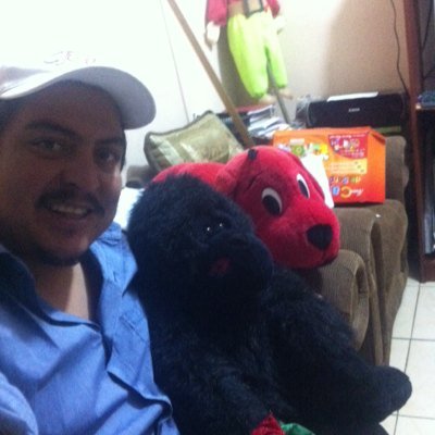 Profile Picture of Julio Alexander (@julio_saimond) on Twitter