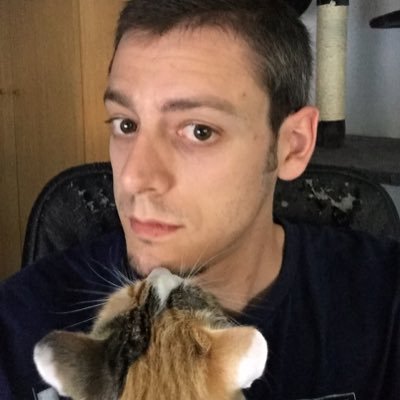 FranArquero1's profile picture. 