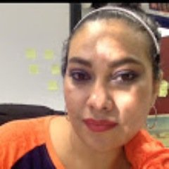 MrsVPulido Profile Picture