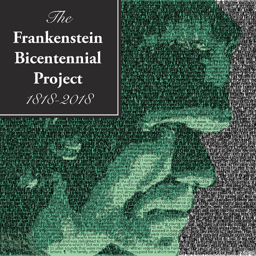 The global celebration of the bicentennial of the writing and publication of Mary Shelley’s Frankenstein, led by researchers at Arizona State University.