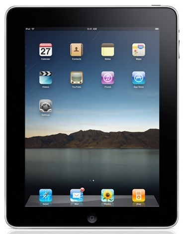 ถาม-ตอบปัญหา แชร์ทิปส์ การใช้ iPad , ตลาดซื้อ-ขาย iPad , ทุกเรื่องที่เกี่ยวกับ iPad