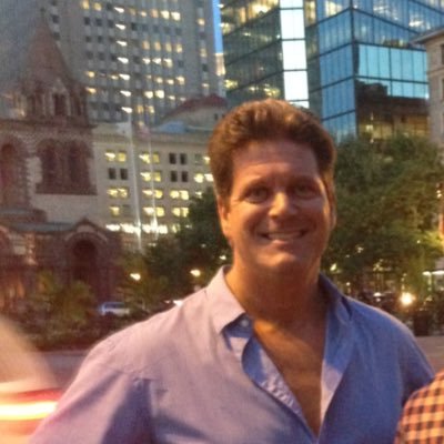 TimCarneyNJ's profile picture. X’s greatest strength is that everyone has a voice. X’s greatest weakness is that everyone has a voice!
