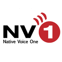 Native Voice One (@nativevoiceone) 's Twitter Profile