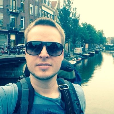 Entrepreneur, passionate about software development, sports, health, travel and freedom.