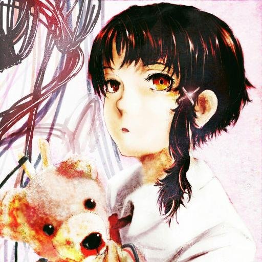 a_goodmind's profile picture. #AlitaArmy