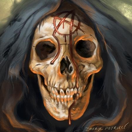 Darryl Petrucci - Artistさんのプロフィール画像