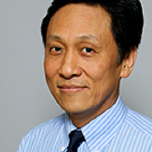 Gastroenterologist at Mount Elizabeth Medical Centre, Dr. Cheng Jun