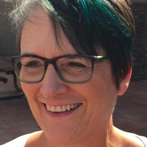 Mother, Daughter, Teacher, Potter, Entrepreneur, and uber-animal lover