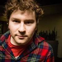 Valentin Shergin (@shergin) 's Twitter Profile
