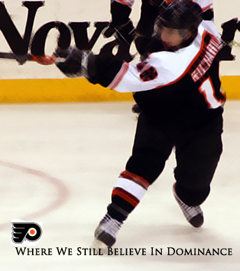 jenncu311's profile picture. Let's go FLYERS!!!!!