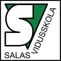 Salas vidusskola(@Salas_vsk) 's Twitter Profile Photo