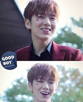 RP Yaoi ll Pillow Hyun ll Mention Brother   :)