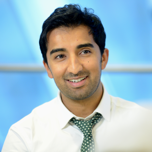 Partner at KPMG. Passionate about @KPMG_SBA – providing key advice for #startups, #tech and #smallbusiness. All views my own.