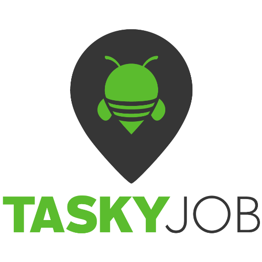 taskyjob's profile picture. La piattaforma web per il lavoro che mette in contatto chi ha bisogno di servizi con i lavoratori.