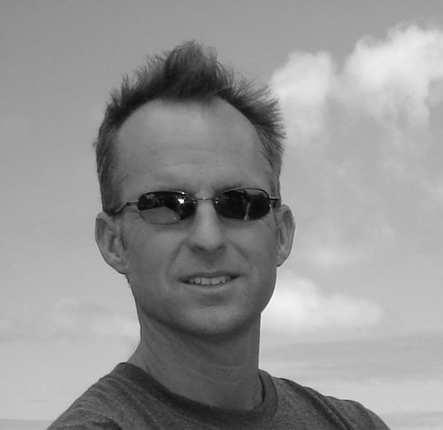 Founder of Windward Edge Ltd. Co., an agile management consulting firm based in Houston, Texas.