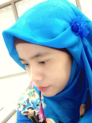 hildasardi04's profile picture. Believe Allah SWT always give the best