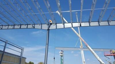 Tri-State Building Profile