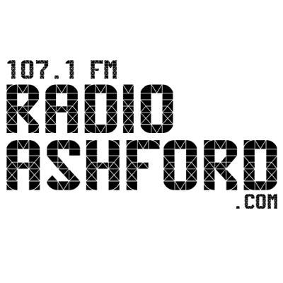 Radio Ashford. 
The Community Radio station for Ashford, Kent, UK. Broadcasting on 107.1FM and online at https://t.co/0oFd0v4Yq4
