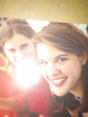 heatherkicks201's profile picture. 