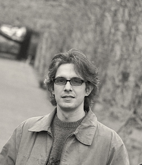 araujofabiano's profile picture. 