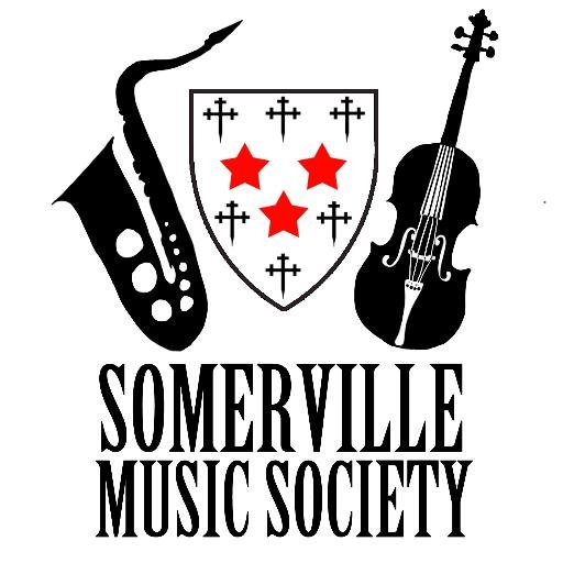 Music Society for Somerville College, Oxford