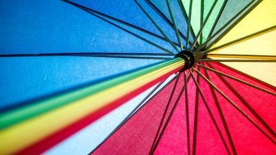 Celebrating creativity from the deaf and hard of hearing community