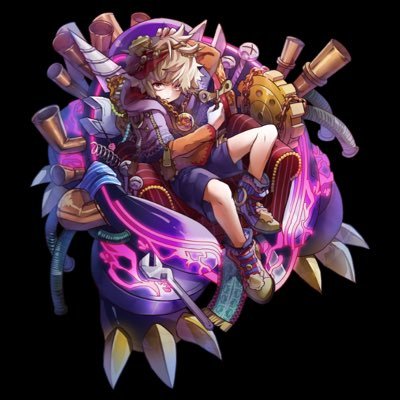 コーア メルスト Coco Merst Twitter