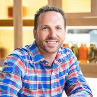 Dan Simons (@dansimonssays) 's Twitter Profile