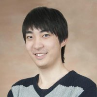 Fu Yu (@talionhs) 's Twitter Profile