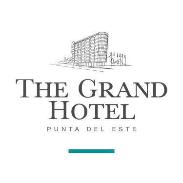 THE GRAND HOTEL - Punta del Este. Viví la experiencia 5 estrellas. Etiqueta tus fotos: #TheGrandExperience