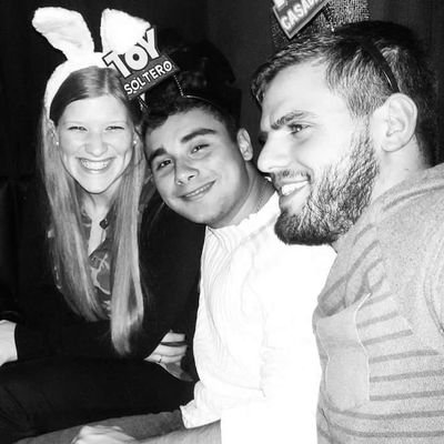 fffffabi's profile picture. Don´t worry, Be happy.