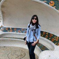 Joanne Hsu (@joanne_anhsu) 's Twitter Profile