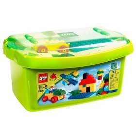 duplo_lego's profile picture. 