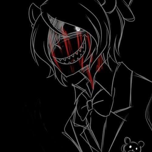 Soy la sombra que ves en tus camaras//¿Nigga? Si// FNAF 2 ¿4? Tal vez// #FreeRol