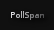 PollSpan's profile picture. Poll News