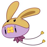 Rabbit Floonie (@ghostlyballoon) 's Twitter Profile